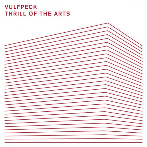 Vulfpeck - Thrill of the Arts (2015) [24bit FLAC]
