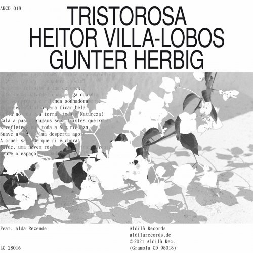 Günter Herbig - Tristorosa (2021)