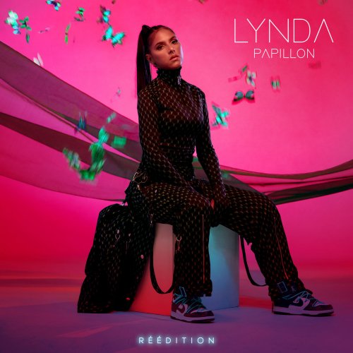 Lynda - Papillon (Réédition) (2021) Hi-Res