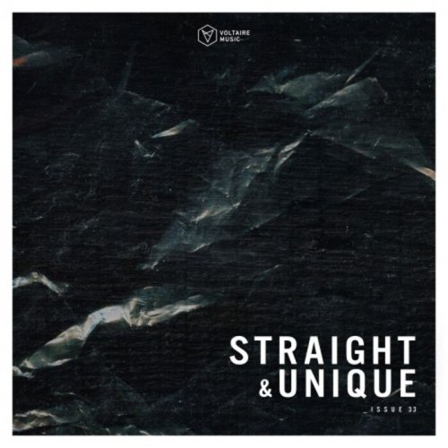 VA - Straight & Unique Issue 33 (2021)