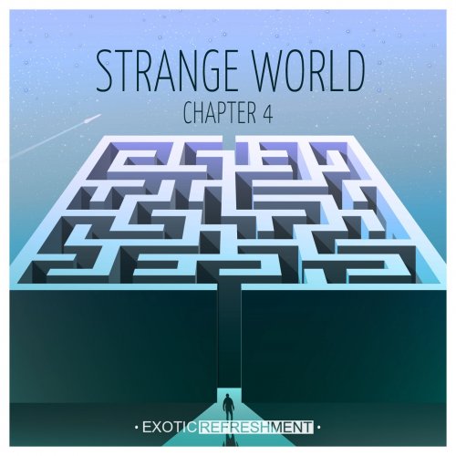 VA - Strange World – Chapter 4 (2021)
