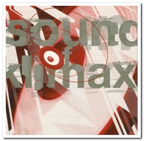 Johnny Klimek - Sound Of Klimax (2001)