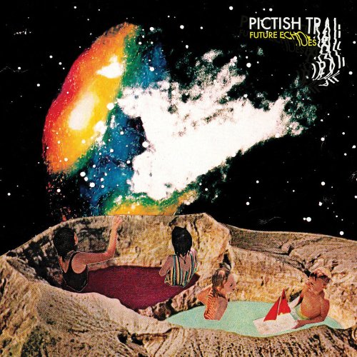 Pictish Trail - Future Echoes (Deluxe Edition) (2018)