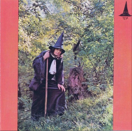 Gandalf The Grey - The Grey Wizard Am I (Reissue) (1972/2003)