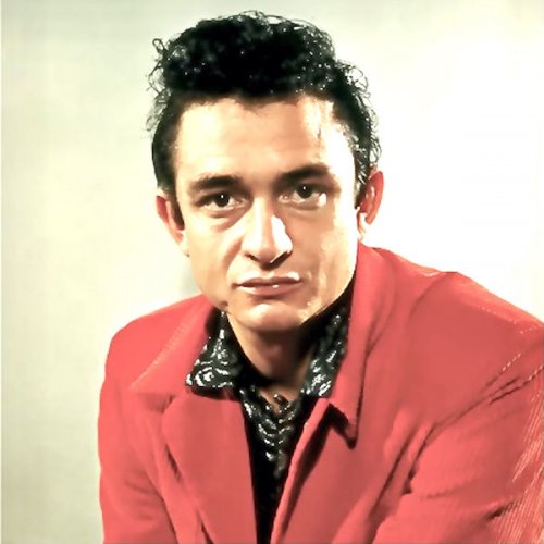Johnny Cash - Classic Original Singles 1955-1959 (Remastered) (2021) [Hi-Res]
