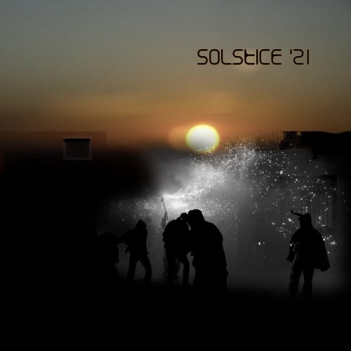 VA - Solstice ’21 (2021)