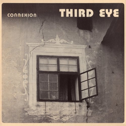 Third Eye - Connexion (2013)