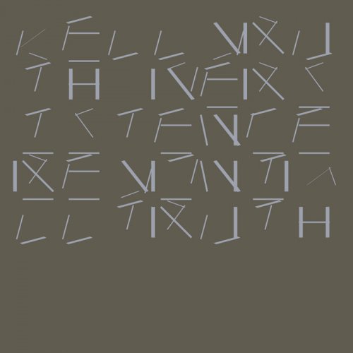 Kelly Ruth - Persistence Beyond All Truth (2021)