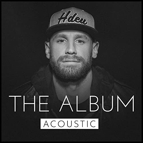 Chase Rice - The Album (Acoustic) (2021) Hi Res