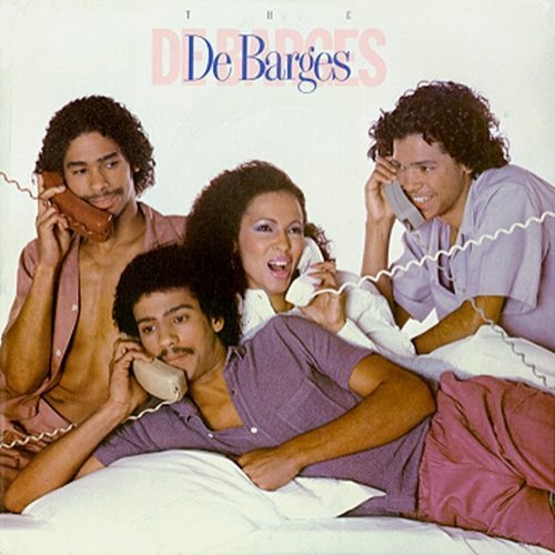 DeBarge - The DeBarges (1981/2011)