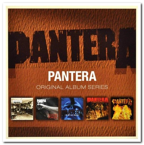 pantera reinventing hell 320 kbps music download
