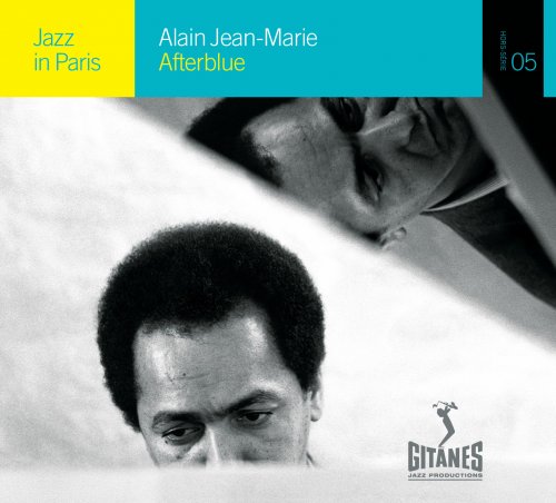 Alain Jean-Marie - Afterblue (2009)