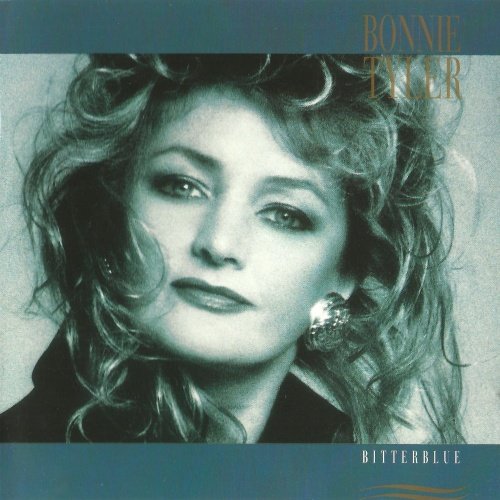 Bonnie Tyler - Bitterblue (1991)