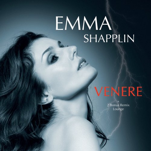 Emma Shapplin - Venere (2019)