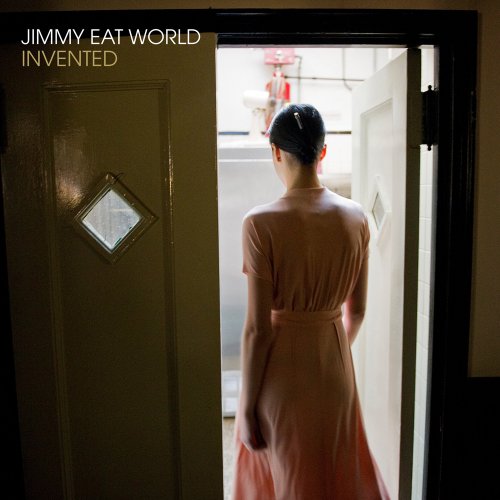 Jimmy Eat World - Invented (Deluxe Edition) (2010)