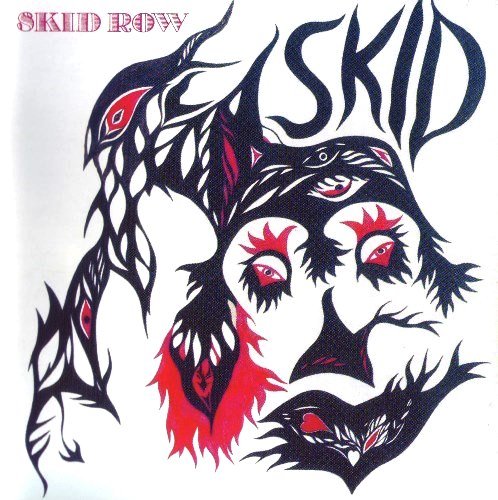 Skid Row (Gary Moore) - Skid (2007)