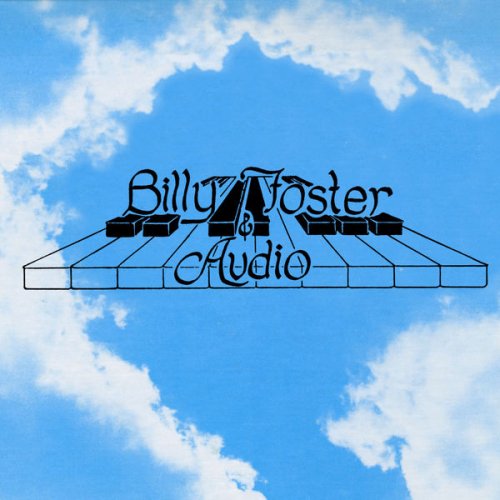 Billy Foster & Audio - Billy Foster & Audio (2021) [Hi-Res]