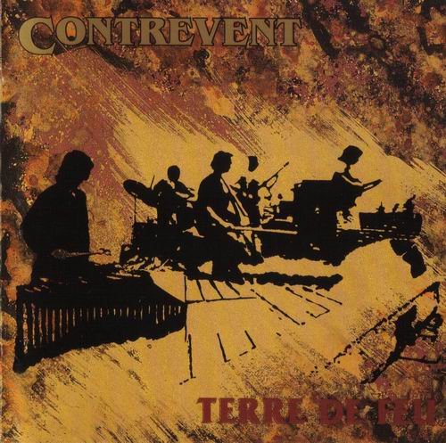 Contrevent - Terre De Feu (1993) CD Rip