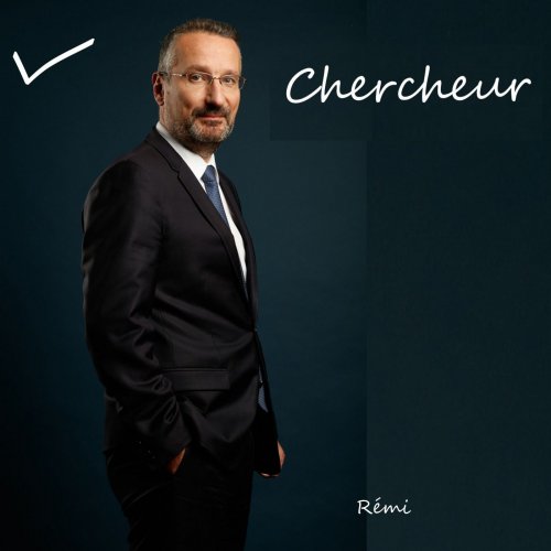 Remi - Chercheur (2021) [Hi-Res]