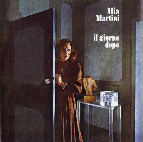 Mia Martini - Il Giorno Dopo (1973)