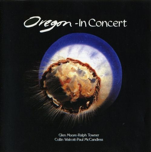 Oregon - In Concert (1975)