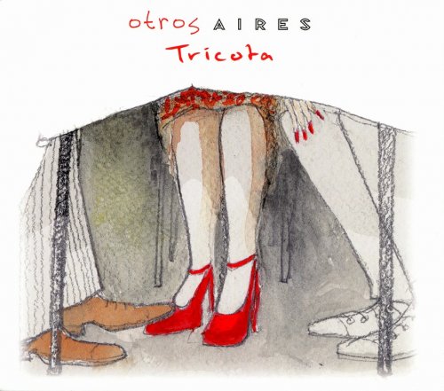 Otros Aires - Tricota (2010) CD-Rip