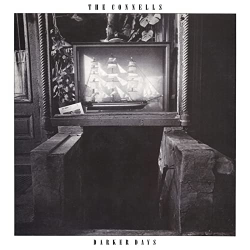 The Connells - Darker Days (2021) Hi Res