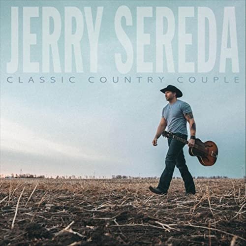 Jerry Sereda - Classic Country Couple (2021)