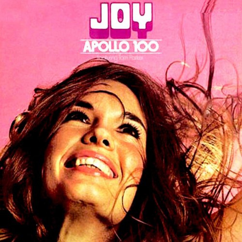 Apollo 100 - Joy (1972) [Hi-Res]