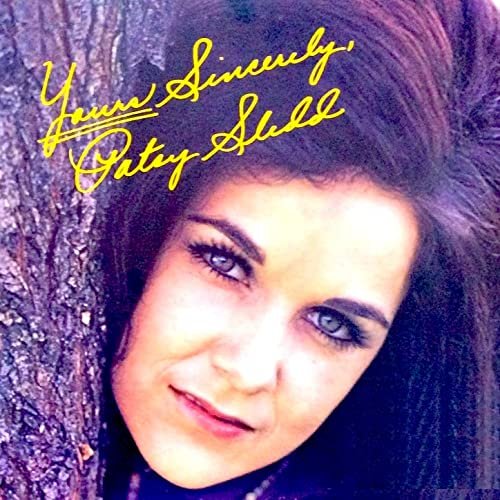 Patsy Sledd - Yours Sincerely, Patsy Sledd (1973) [Hi-Res]