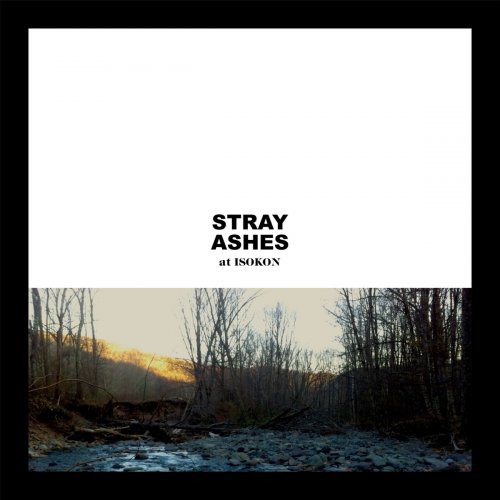 Jesse Marchant - Stray Ashes at Isokon (2012)