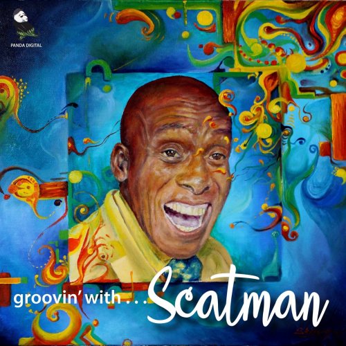 Scatman Crothers - Groovin' with Scatman (2021)