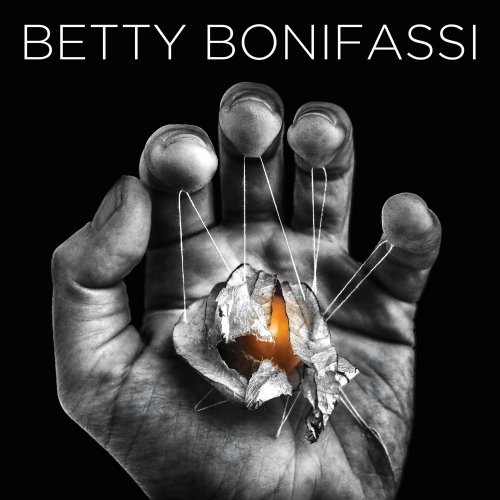 Betty Bonifassi - Betty Bonifassi (2021) [Hi-Res]