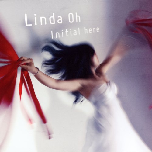 Linda Oh - Initial Here (2012) FLAC