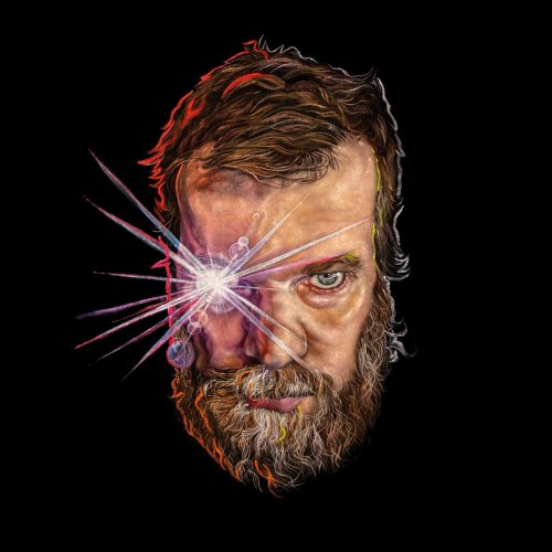 John Grant - Boy from Michigan (2021) [Hi-Res]