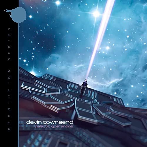 Devin Townsend - Devolution Series #2 - Galactic Quarantine (Live) (2021) Hi Res