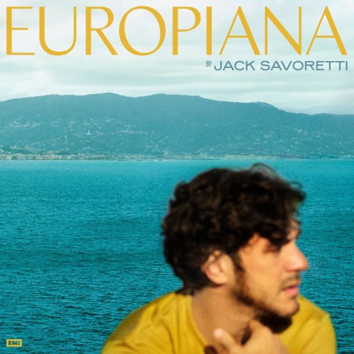 Jack Savoretti - Europiana (2021) [Hi-Res]