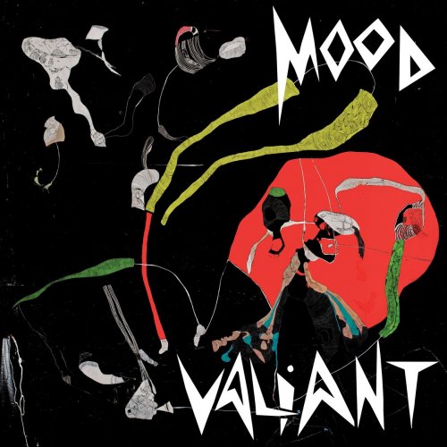 Hiatus Kaiyote - Mood Valiant (2021) [Hi-Res]