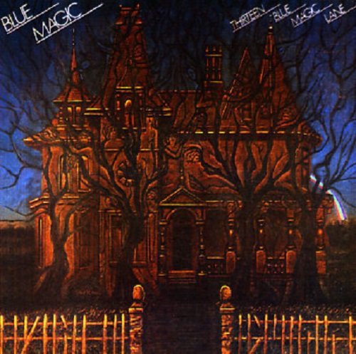 Blue Magic - Thirteen Blue Magic Lane (1975/2006)