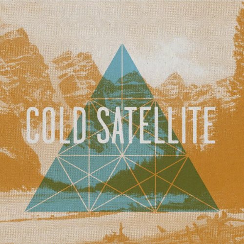 Jeffrey Foucault - Cold Satellite (2010) DSD64-DSF