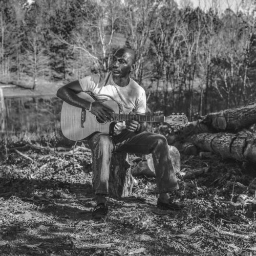 Cedric Burnside - I Be Trying (2021)