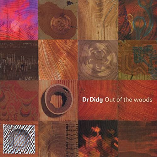 Dr Didg - Out Of The Woods (1994)