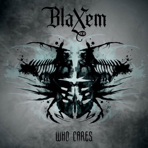 Blaxem - Who Cares (2021) Hi-Res