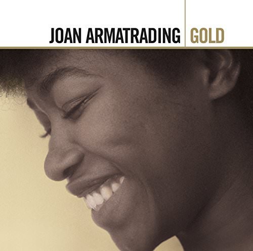 Joan Armatrading - Gold (2005)