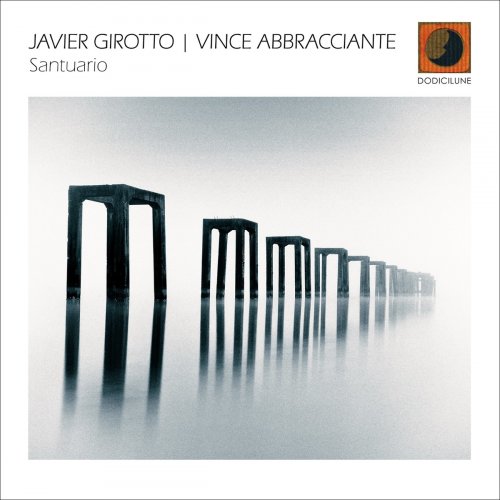 Javier Girotto - Santuario (2021)