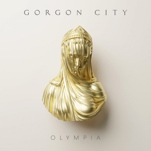 Gorgon City - Olympia (2021)