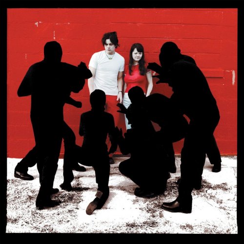 The White Stripes - White Blood Cells (Deluxe) (2021) [Hi-Res]