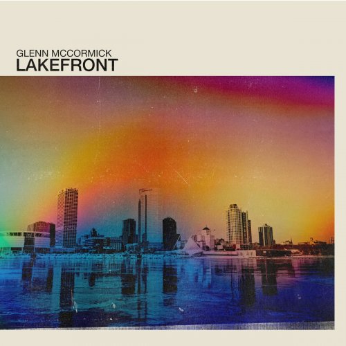 Glenn McCormick - Lakefront (2021)