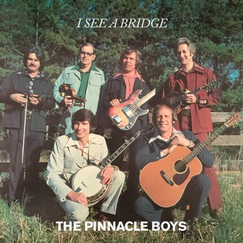 The Pinnacle Boys - I See a Bridge (1977) [Hi-Res]
