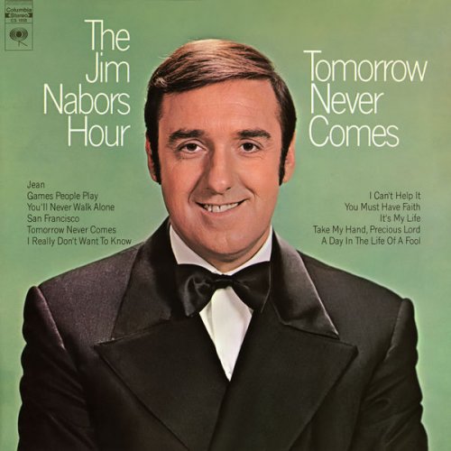 Jim Nabors - The Jim Nabors Hour (1970) [Hi-Res]